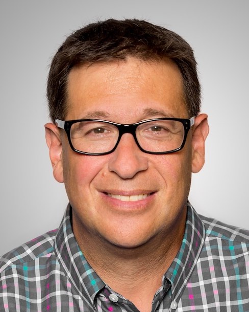 Scott Pansky, Founder and Chief Relationship Officer of Sandbox Lessons